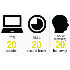 20-20-20 rule