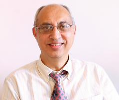 Dr Arun Sethi