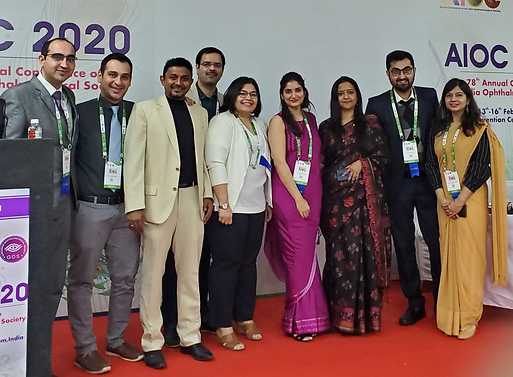 Team Arunodaya