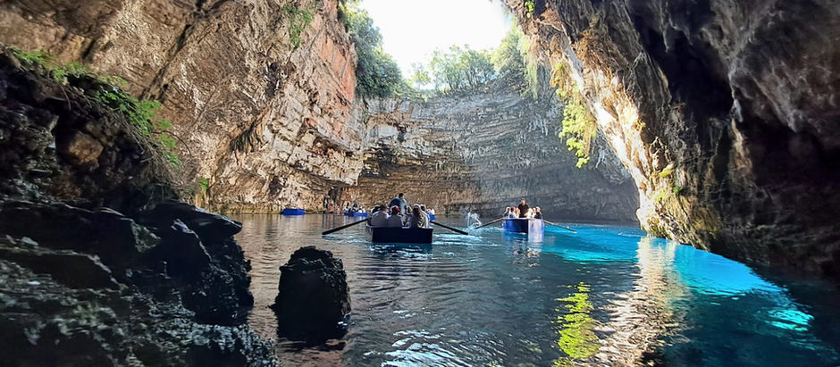 Kefalonia, Greece