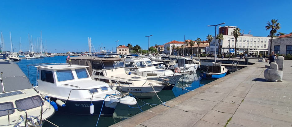 Koper, Slovenia