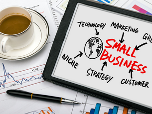 16+ Marketing Stats Small Business Owners Need to Win