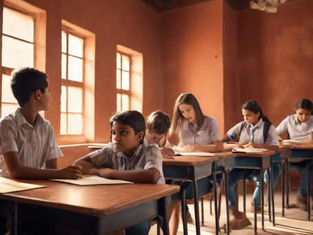 A importância da educação municipal para o crescimento