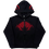 Thumbnail: Red Moon Full Zip (Pre-Order)