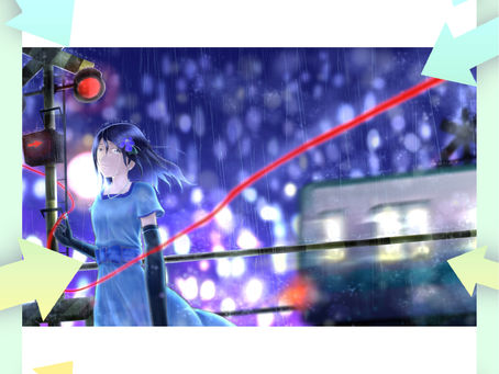  脳内航海士 in ART INPUT 2025