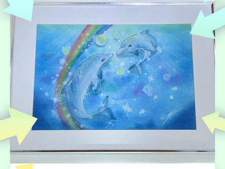 中村かよ in ART INPUT 2025