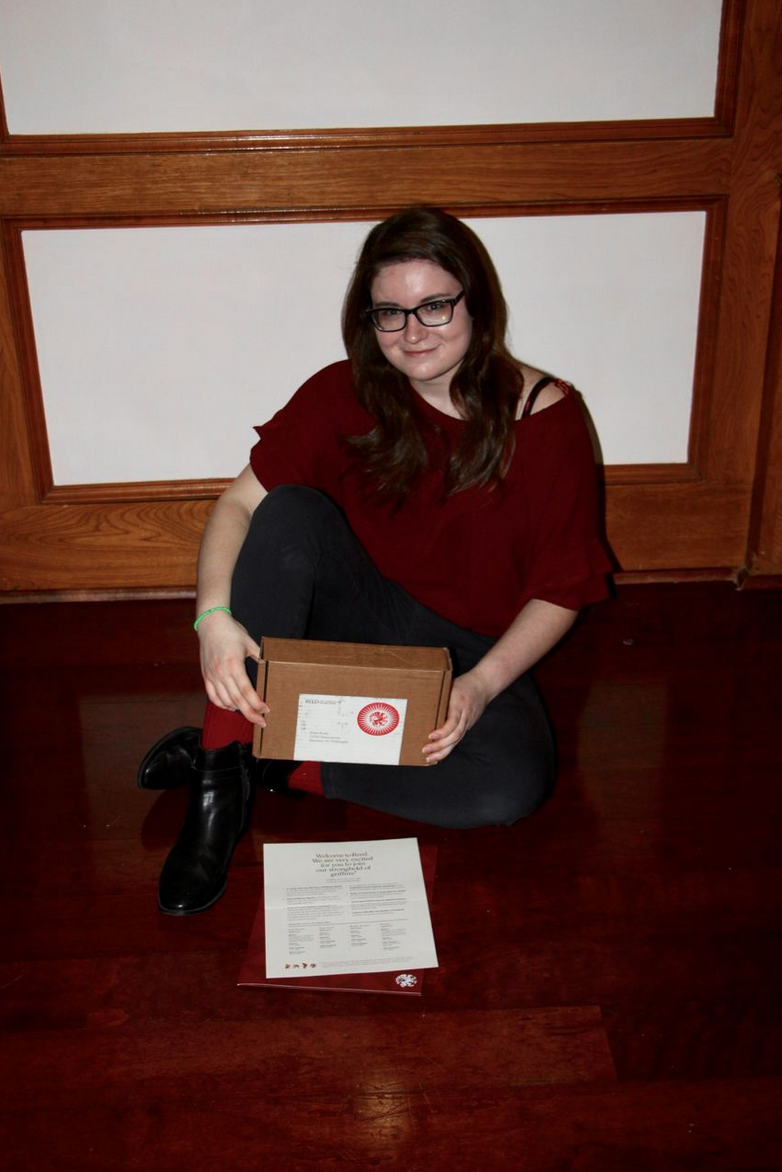 Choosing Reed College
