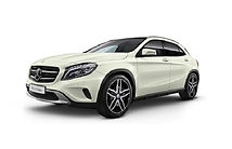 GLA Class
