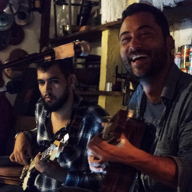 2018 BANDA DA PORTARIA
