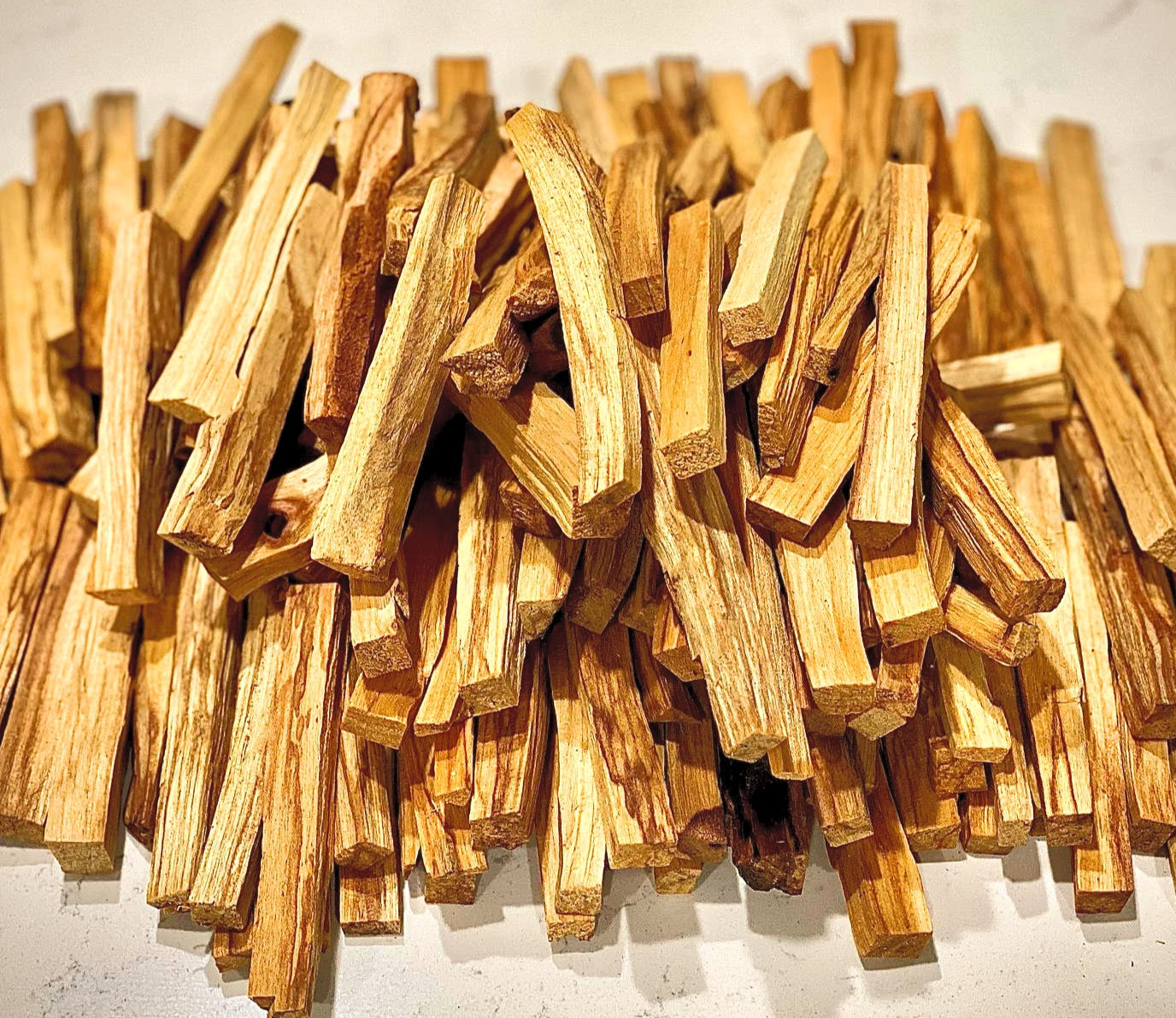 Palo Santo Holy Wood