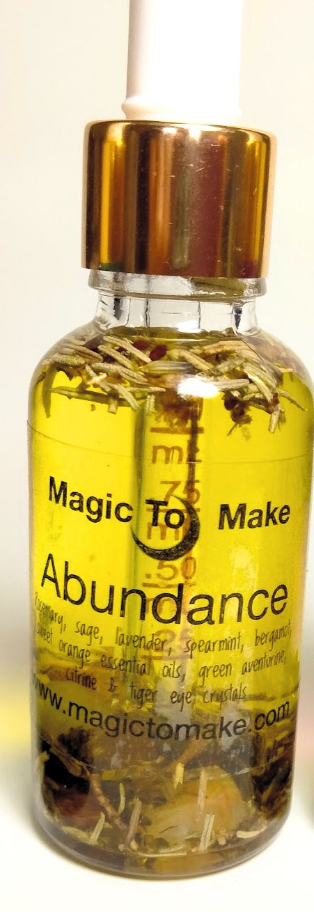 Thumbnail: Manifesting Essentail Oil Blends 30ml