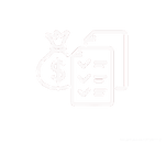accounting-wealth-line-icon-audit-report