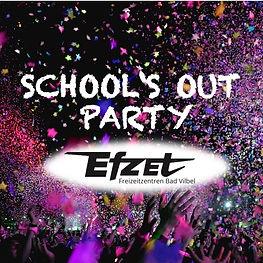 School´s-Out Party