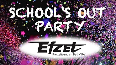 School´s-Out Party