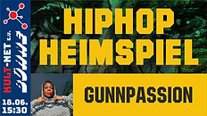 18. Juni 2025 um 16:00:00