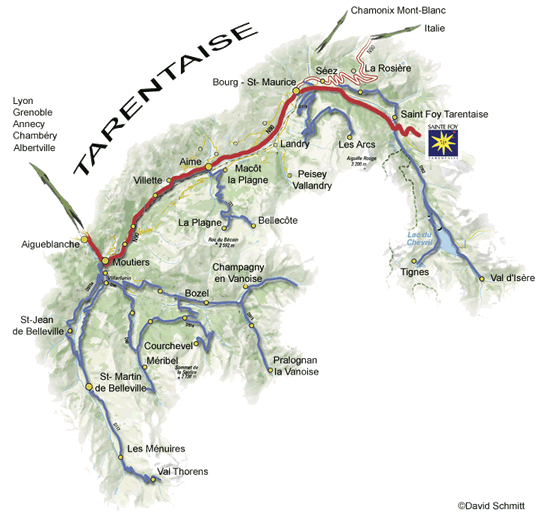 sainte-foy-tarentaise-map.gif