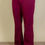 Thumbnail: Plus Size Drawstring Waist Slant Pocket Sweatpants