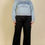 Thumbnail: Plus Size Drawstring Waist Slant Pocket Sweatpants