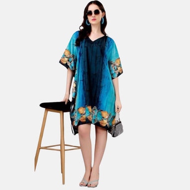 Kaftan Dresses for Women