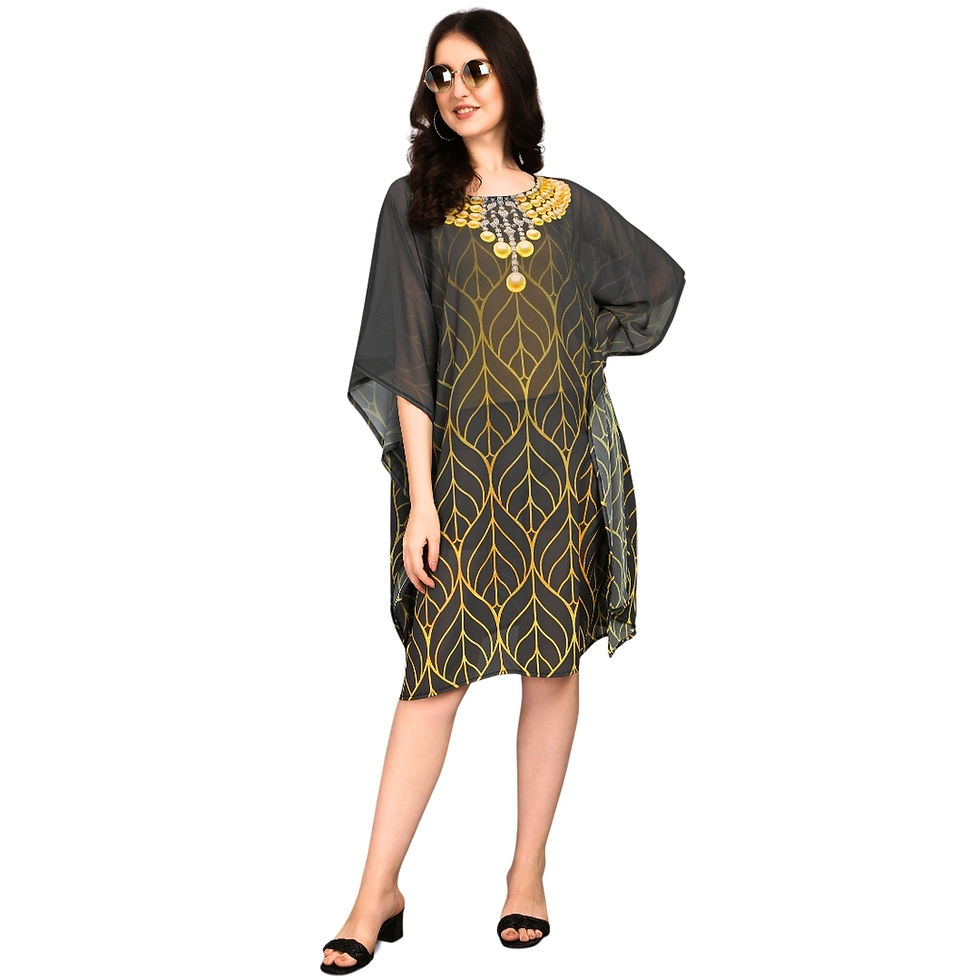 Beach Kaftan