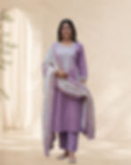 Ethnic Wear