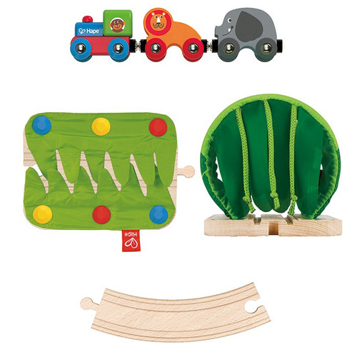 Hape Jungle Train mysite