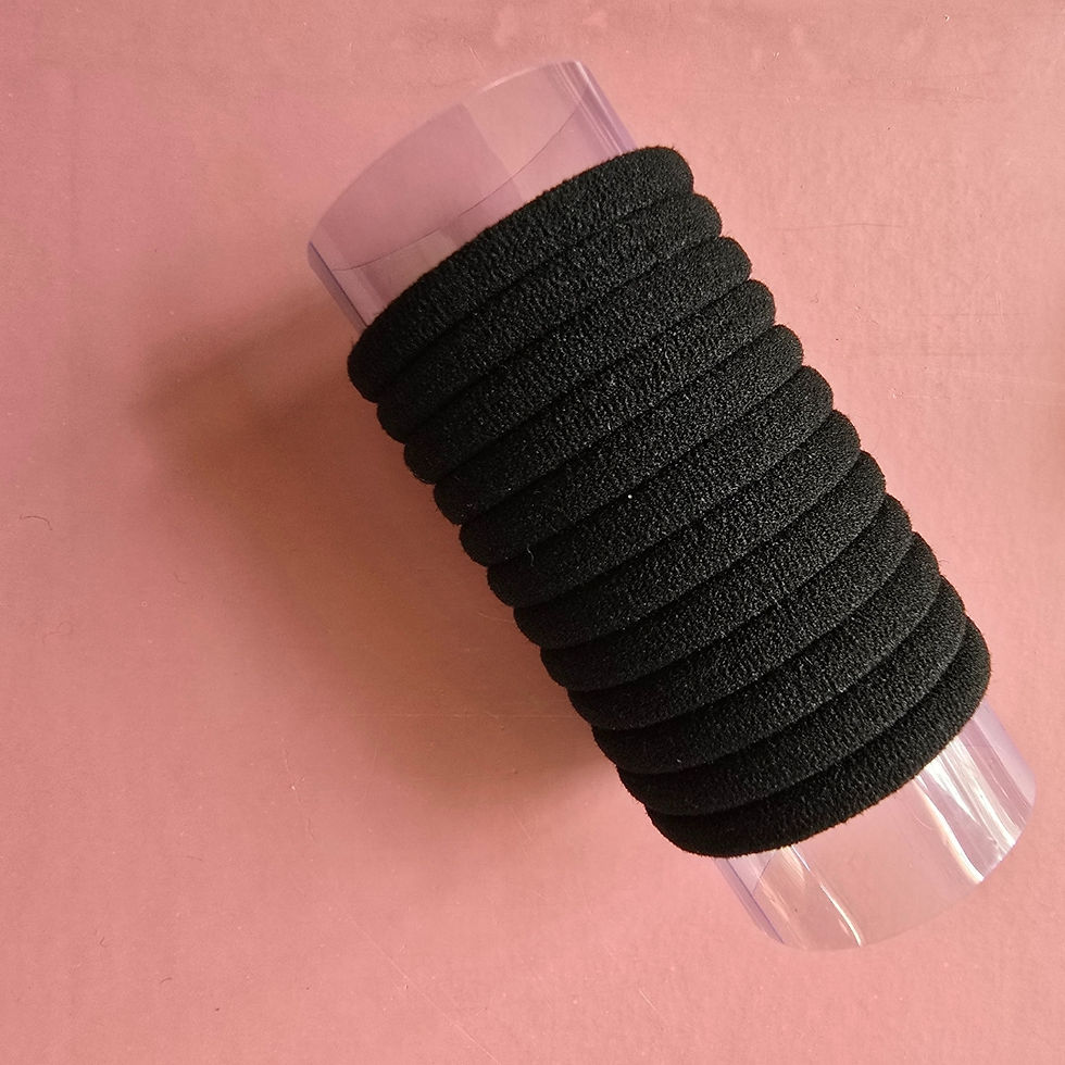 Thumbnail: Hair ties