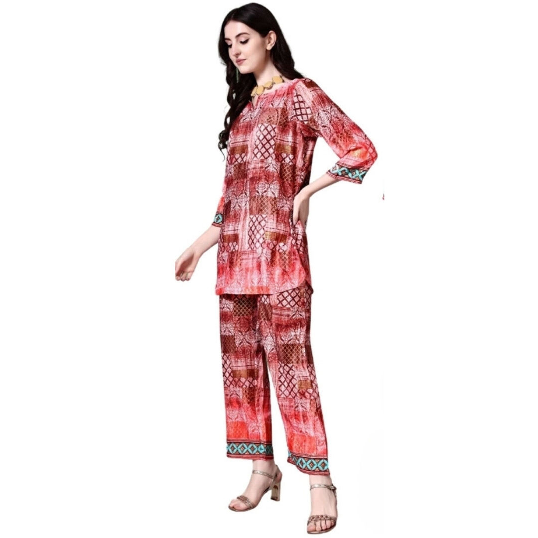 Co-Ord Set for Women