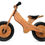Thumbnail: Kinderfeets Bamboo Balance Bike
