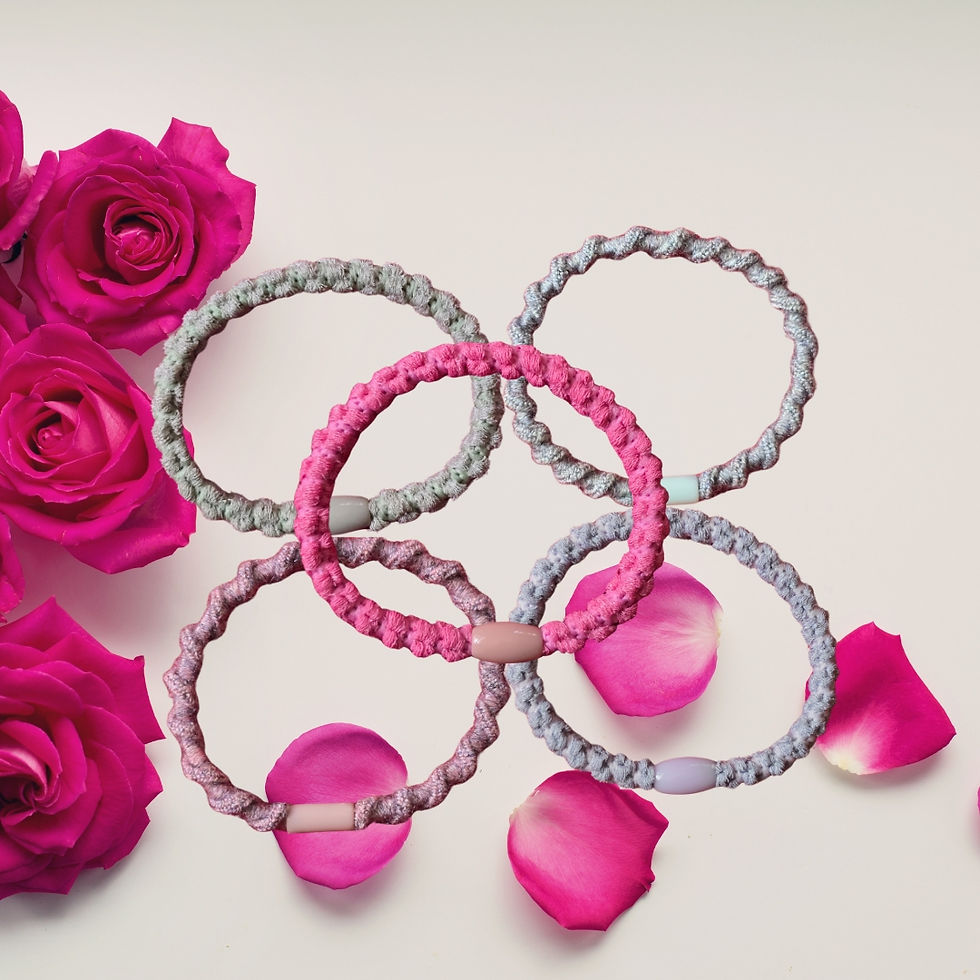 Thumbnail: Hair Accessories