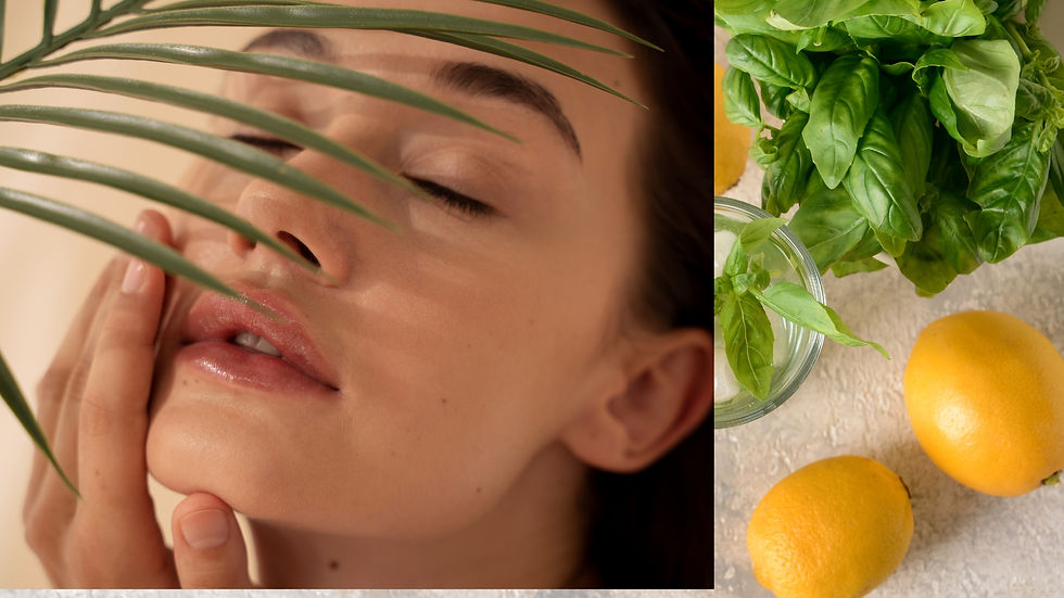 Healthy Skin