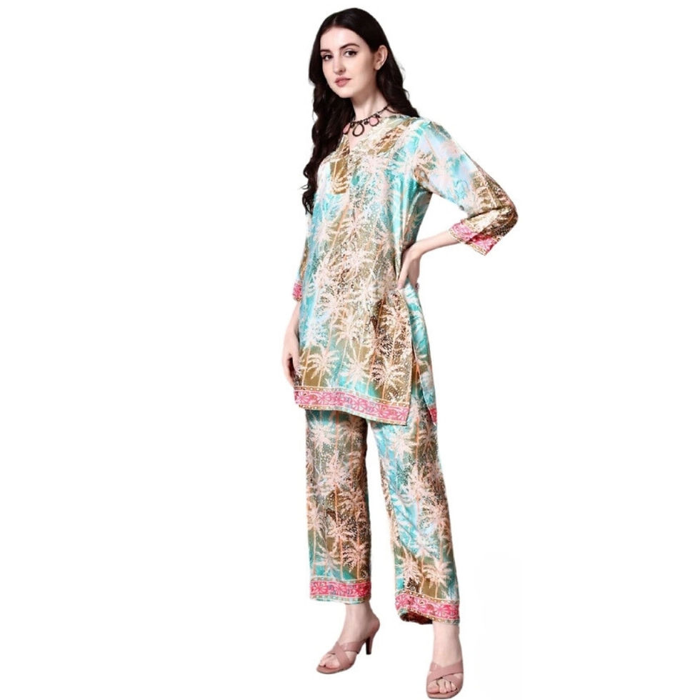 Co-Ord Set for Women