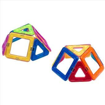 Thumbnail: NEOFORMERS Mini Set 16 Pces