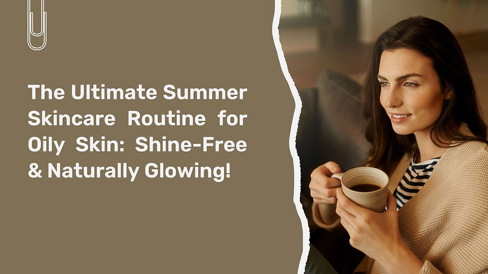 women having a coffee with dream of having shine free and naturally glowing skin.