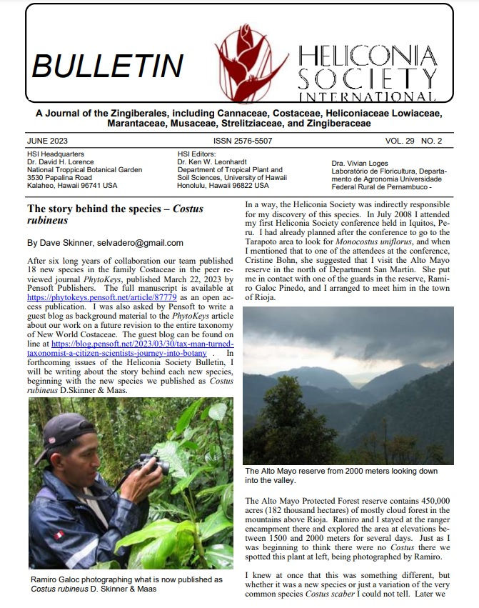 Vol 29 No. 2