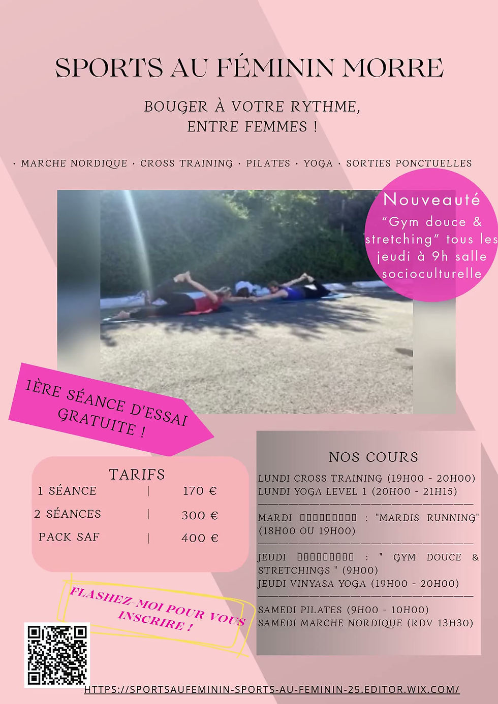 Affiche sports au feminin.mp4