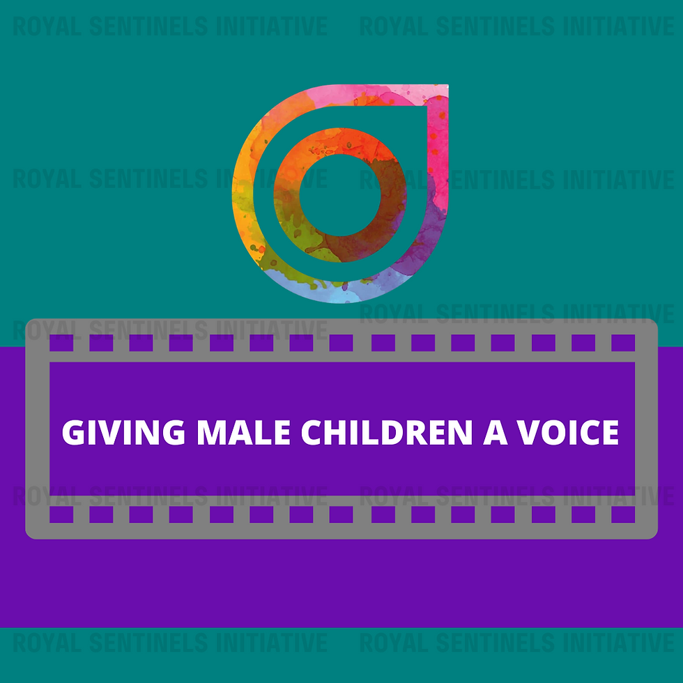 Welcome to Our NGO – Advocating for the Future of Boys