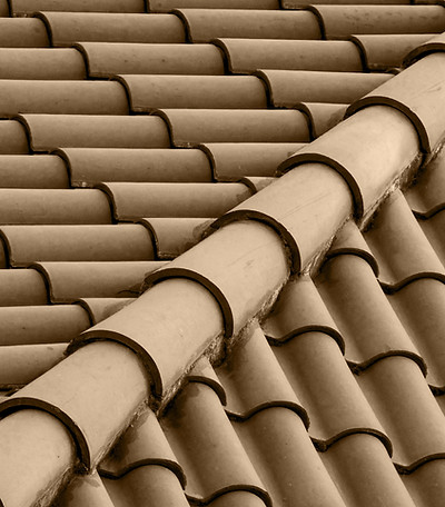Brown Roof