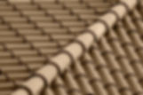 Brown Roof