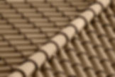 Brown Roof