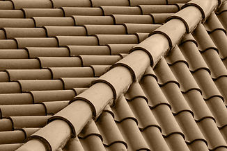 Brown Roof