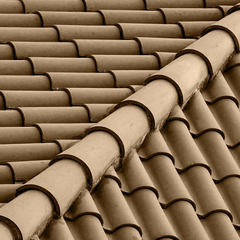Brown Roof
