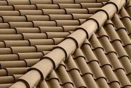 Brown Roof