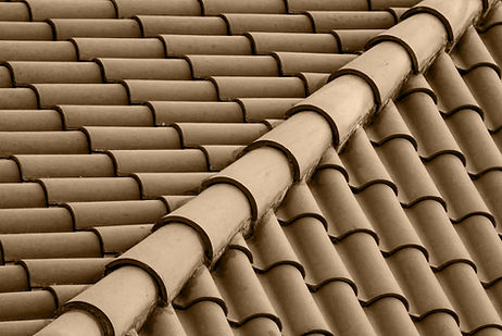 Brown Roof