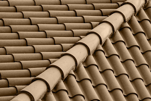Brown Roof
