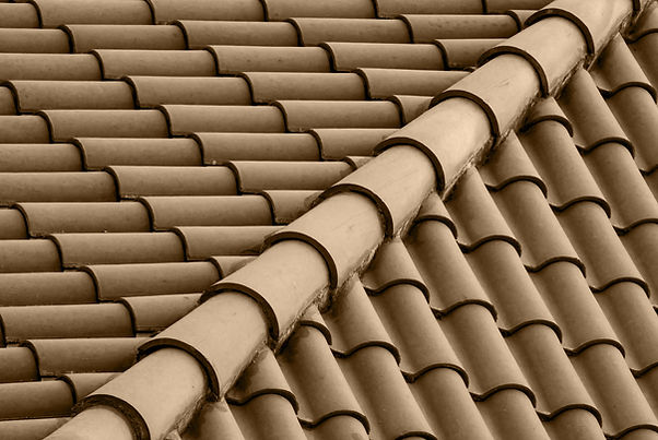 Brown Roof