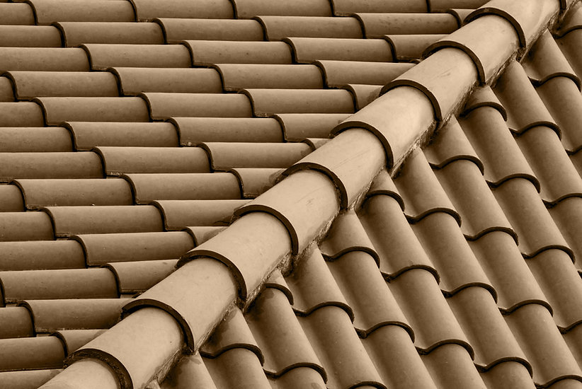 Brown Roof