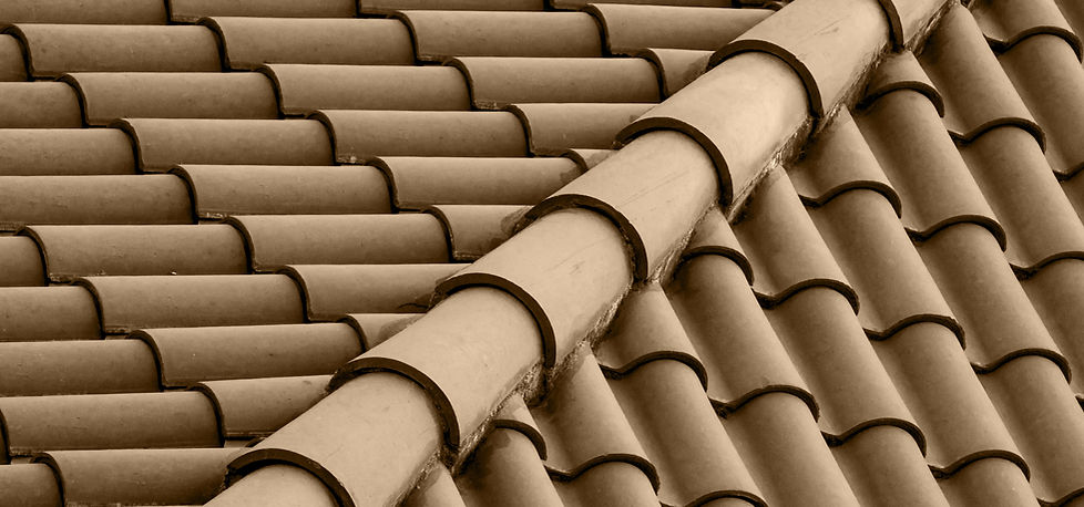 Brown Roof