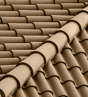Brown Roof