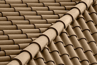 Brown Roof